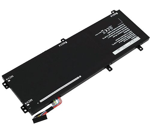 Dell Precision 5510 Battery Replacement Laptop Batteries